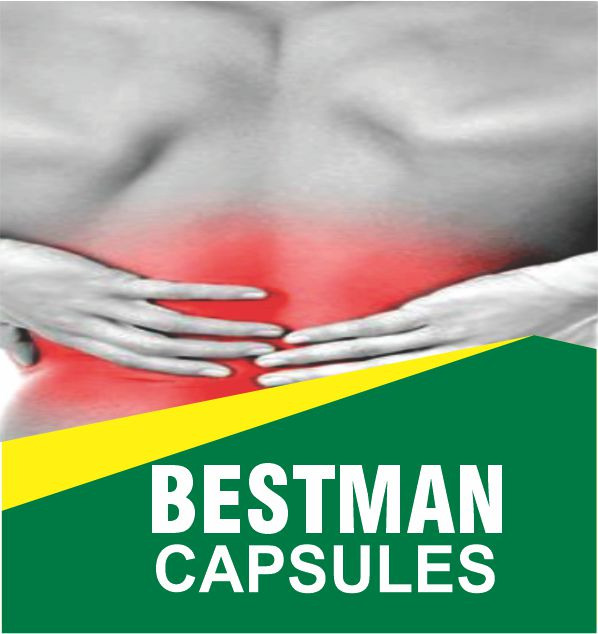 Bestman Capsules